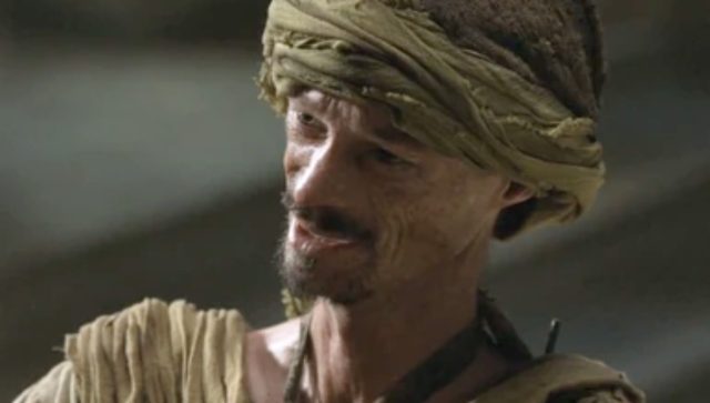 Fallece el actor de GOT, Darren Kent, a los 36 años