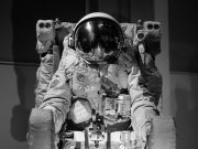 ¿Cómo entrenan los astronautas de vuelos privados al espacio?