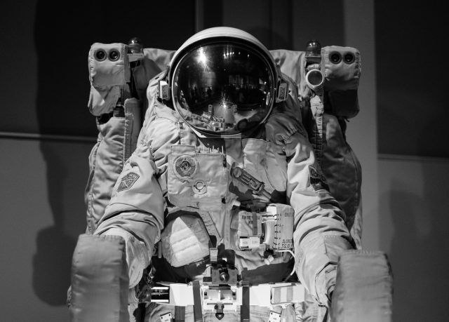 ¿Cómo entrenan los astronautas de vuelos privados al espacio?