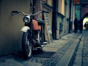 Robo de motocicletas aumenta un 18.13 % en un año, informa AMIS