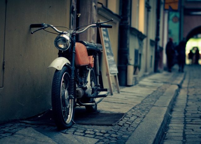 Robo de motocicletas aumenta un 18.13 % en un año, informa AMIS