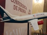 “Sí hay plan de negocios y una estrategia para Mexicana” confirmó Gobierno de México