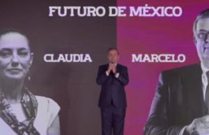 “Están haciendo un acarreo monumental”: Marcelo Ebrard