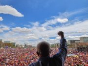 Aumenta la aprobación de Lula da Silva en Brasil, gracias al apoyo de evangélicos