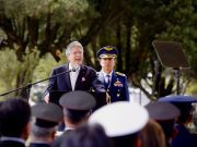 Formalizan denuncia por magnicidio contra presidente de Ecuador Guillermo Lasso