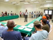 Certifican a anfitriones Turístico Náutico de embarcaciones pequeñas en Guaymas