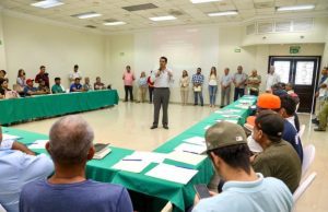 Certifican a anfitriones Turístico Náutico de embarcaciones pequeñas en Guaymas
