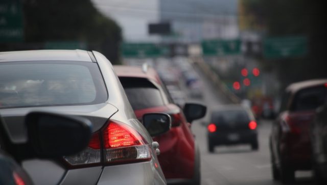 Capacitación de operadores, la clave para reducir los accidentes viales