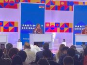 Se llevó a cabo el segundo debate del FAM, en Durango