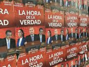 Así terminará Morena el proceso interno para la candidatura presidencial