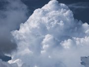 Sembrando lluvias: la inyección de nubes para propiciar lluvia en Sonora