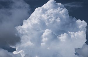 Sembrando lluvias: la inyección de nubes para propiciar lluvia en Sonora