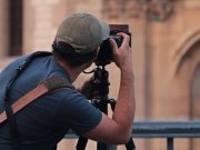 India registra la mayor cantidad de aficionados de la fotografía