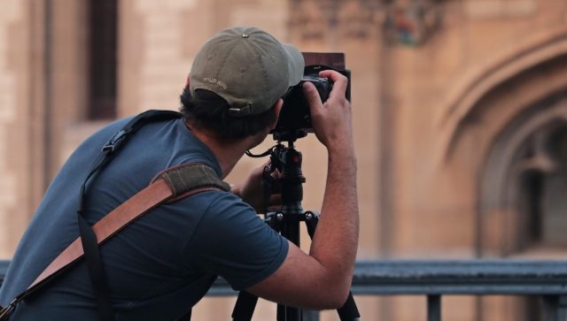 India registra la mayor cantidad de aficionados de la fotografía