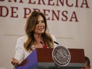 Segunda unidad del Tren Maya en fase de pruebas, confirma directora de Alstom México