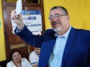 Quién es Bernardo Arévalo, ganador de las elecciones presidenciales en Guatemala