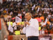 Frente por la Cuarta República expresa su apoyo a Adán Augusto López