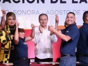 Egresa primera generación de la Universidad de Seguridad Pública