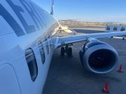 Consejos de especialistas en aerofobia para no enfermar de estrés al volar en avión
