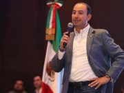 Partido Acción Nacional apoyará a la aspirante Xóchitl Gálvez
