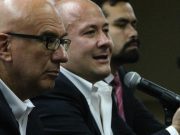 Enrique Alfaro dio a conocer que ya no será parte de Movimiento Ciudadano