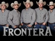 Uno de los favoritos: Adelanta AMLO a Grupo Frontera para festejo de 15 de septiembre