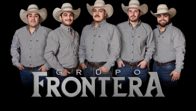Uno de los favoritos: Adelanta AMLO a Grupo Frontera para festejo de 15 de septiembre
