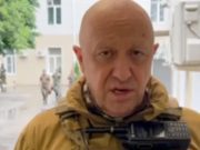 Líder de Wagner habría fallecido en accidente aéreo; encabezó rebelión en Rusia
