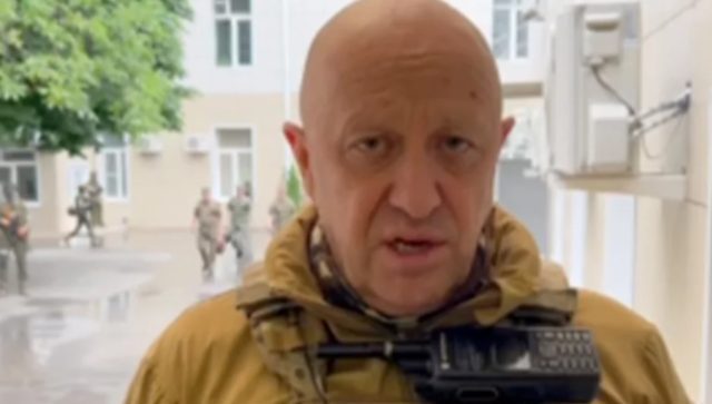 Líder de Wagner habría fallecido en accidente aéreo; encabezó rebelión en Rusia