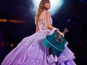 Venta de boletos y comercios, principales sectores beneficiados por Taylor Swift