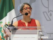 Karla Quintana deja la titularidad de la Comisión Nacional de Búsqueda