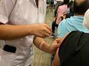 Vacuna mexicana Patria en fases finales para su aplicación en temporada 2023