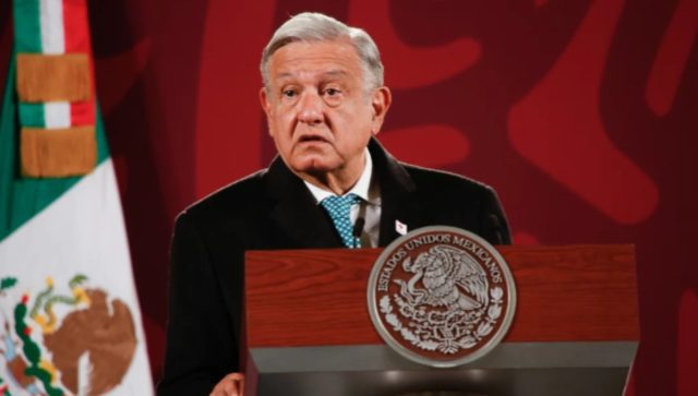 AMLO revela detalles sobre su gira a Colombia y Chile en septiembre de 2023