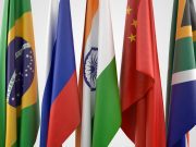Tras la clausura de la cumbre BRICS 2023 se incorporan 6 países al bloque