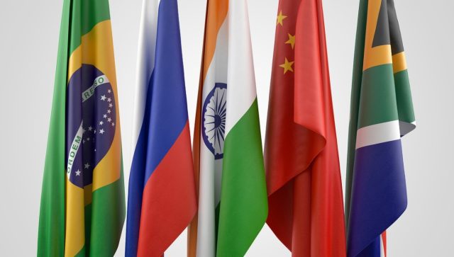 Tras la clausura de la cumbre BRICS 2023 se incorporan 6 países al bloque