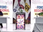 “Vamos contigo”: PRD a Xóchitl Gálvez