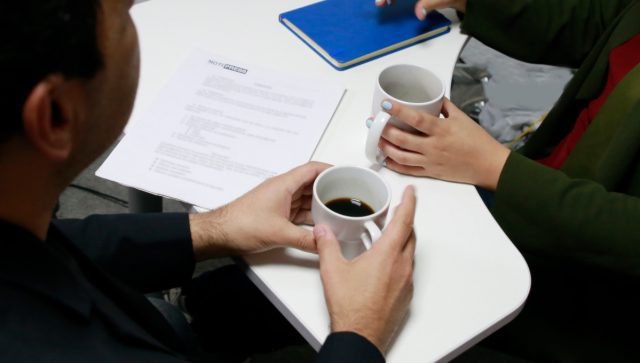 Estudio revela que el 46 % de los mexicanos no han cambiado de trabajo en 5 años
