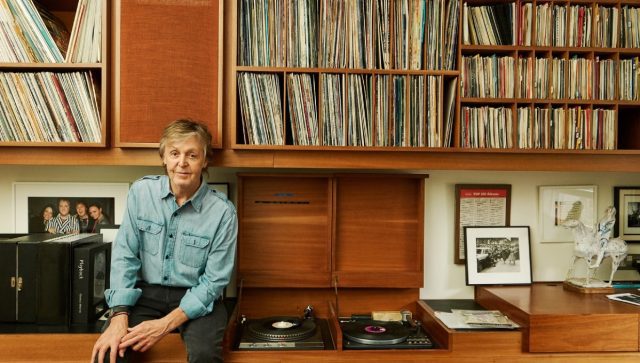 Paul McCartney viene a México, ¿será el concierto más caro del 2023?