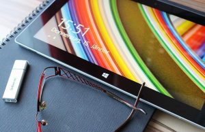 Sonora invierte en tabletas para alumnos y maestros de escuelas de educación básica