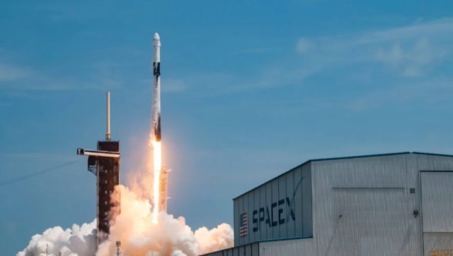 Gobierno de Estados Unidos demanda a Space X por discriminación laboral