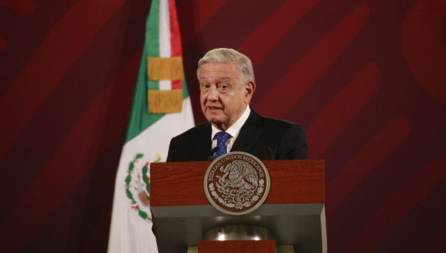 AMLO ya cuenta con “bastón de mando” para entregar a su sucesor al frente de la 4T