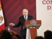 AMLO insiste en reforma para el Poder Judicial en México