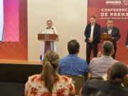 En Sonora hay cero impunidad y los criminales pagan con todo el peso de la ley