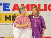 Toma ventaja Xóchitl Gálvez en proceso interno de Frente Amplio por México