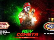 Revelados los primeros competidores de la Copa Independencia 2023