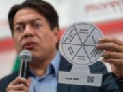 Fechas, encuestas y participantes ¿qué falta para que Morena elija representante?