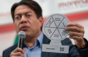 Fechas, encuestas y participantes ¿qué falta para que Morena elija representante?