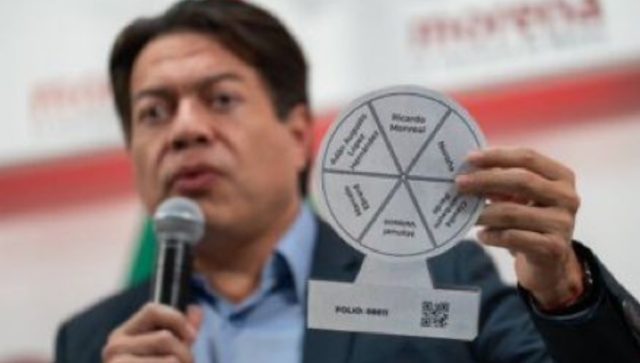 Fechas, encuestas y participantes ¿qué falta para que Morena elija representante?