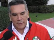 Alejandro Moreno aclara que no le pidió a Beatriz Paredes declinar por Xóchitl Gálvez