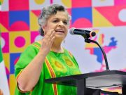 Beatriz Paredes responde a Alejandro Moreno